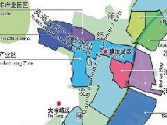 警惕！“十四五”產(chǎn)業(yè)規(guī)劃編制的四個關(guān)鍵詞