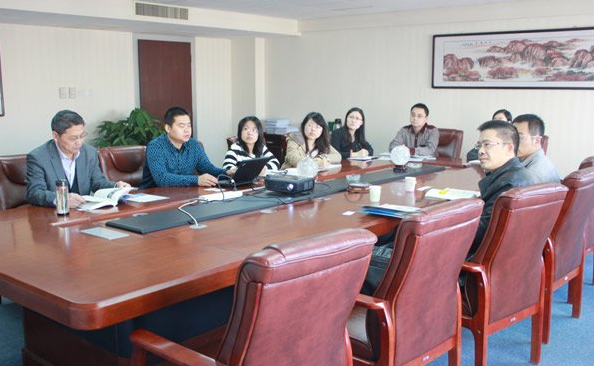 整合優勢資源,再拓發展之道