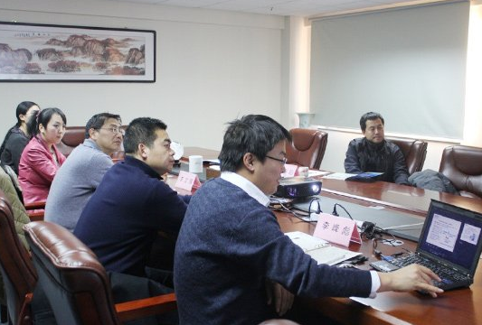 國家高新區攜手咨詢業演繹創新體系，培育發展戰略新興產業
