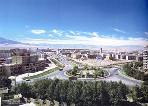 柴達木經(jīng)濟區(qū)、西寧開發(fā)區(qū)繼續(xù)享受國家支持政策