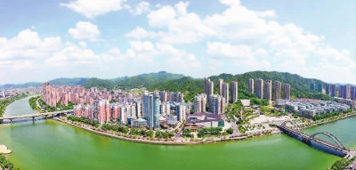 瀏陽何以快步向前 縣域經(jīng)濟(jì)新"瀏陽現(xiàn)象"解讀