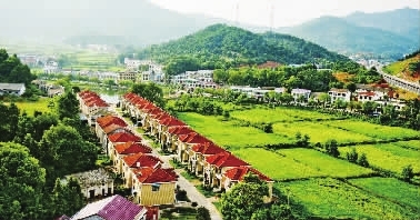 瀏陽何以快步向前 縣域經(jīng)濟(jì)新"瀏陽現(xiàn)象"解讀