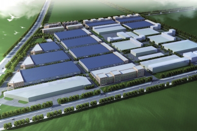 長春市經開區:打造國內生物制造產業的核心區