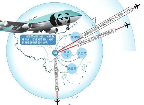 上海立足開放優勢推進“一帶一路”建設