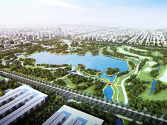 山東聊城高新區(qū)打造高新產(chǎn)業(yè)