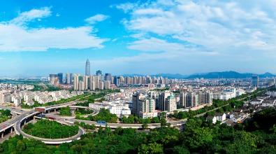 “重構紹興產(chǎn)業(yè)”——重拳治污，讓水清起來