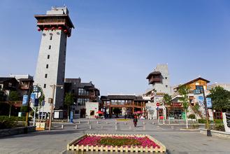 四川綿陽推進PPP模式補齊鄉(xiāng)鎮(zhèn)污水設施“短板”