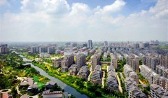 廣州城鄉(xiāng)一體化進程中生態(tài)建設(shè)機制現(xiàn)狀分析