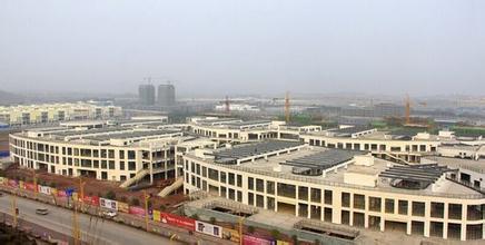 廣安市棗山園區(qū)招商引資進(jìn)入“動(dòng)車(chē)時(shí)代”