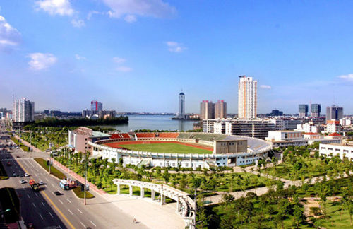 南昌經開區(qū)成四個省級產業(yè)基地 紙箱需求一重地誕生！