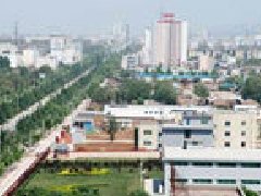 推動(dòng)國(guó)家高新區(qū)高質(zhì)量發(fā)展路徑研究