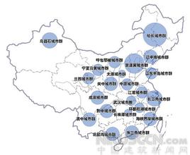 對當(dāng)前區(qū)域分化的若干認(rèn)識(shí)及應(yīng)對措施