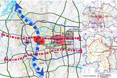 長沙開發(fā)區(qū)三一眾智新城項目正式啟動