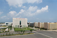 淮安開發(fā)區(qū)描繪“十三五”發(fā)展藍圖