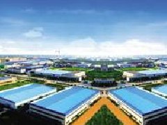 2025年打造千億級產業(yè)規(guī)劃，鄭州傳感器小鎮(zhèn)故事將如何抒寫？