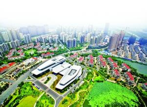 常州高新區(qū)：33個(gè)項(xiàng)目開(kāi)工，完成投資15.2億元