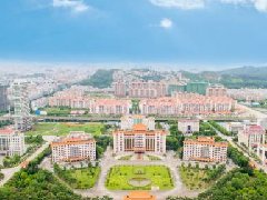 江門高新區：打造珠三角西岸現代化科技新城