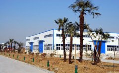 天長(zhǎng)經(jīng)開區(qū)成國字號(hào)示范開發(fā)區(qū)