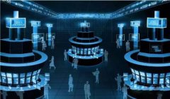 數據化決策--招商、運營、管理