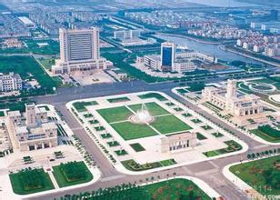 山東河口經(jīng)濟開發(fā)區(qū)實施創(chuàng)新驅(qū)動發(fā)展戰(zhàn)略提升園區(qū)創(chuàng)新發(fā)展能力