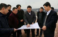 榮昌書(shū)記曹清堯:推動(dòng)高新區(qū)發(fā)展再上新臺(tái)階