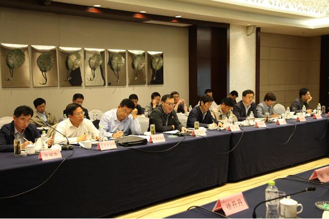 舉全市之力,打造日照臨港高端產業科技創新示范區