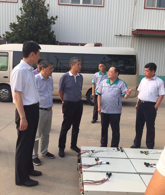 對標(biāo)國家高新區(qū) 壽光啟動新舊動能轉(zhuǎn)換新引擎