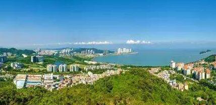 順德高新區(qū)開發(fā)大提速，鳳城新印象：產(chǎn)城共融蝶變崛起