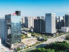 “做綠做強”新產業(yè)加速破解“產業(yè)空虛”——三峽重慶庫區(qū)產業(yè)規(guī)劃重建新觀