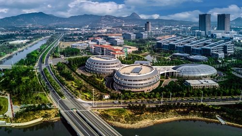 山東即墨經濟開發(fā)區(qū)打造干細胞研用十大產業(yè)鏈