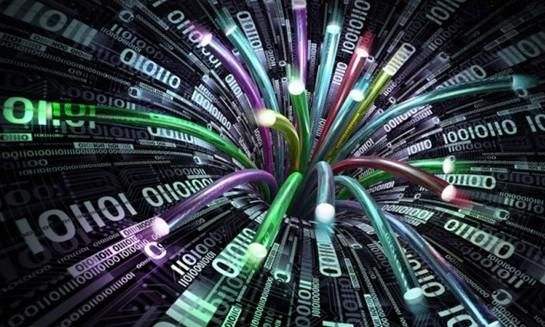 光纖計(jì)算：下一場工業(yè)革命