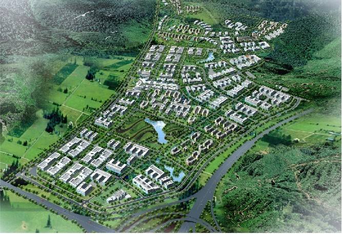 產(chǎn)業(yè)園區(qū)轉(zhuǎn)型特色小鎮(zhèn)是推進(jìn)經(jīng)濟(jì)轉(zhuǎn)型升級的新載體