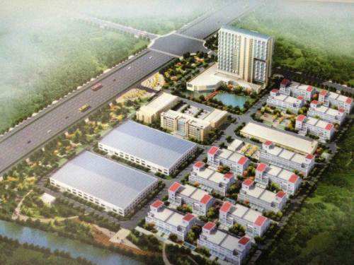 吉林延邊國家農業(yè)科技園區(qū)在龍井市組織開展能力提升建設培訓班