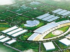 湖北出臺規(guī)劃提速人工智能產(chǎn)業(yè)，核心產(chǎn)業(yè)規(guī)模10年達1800億元