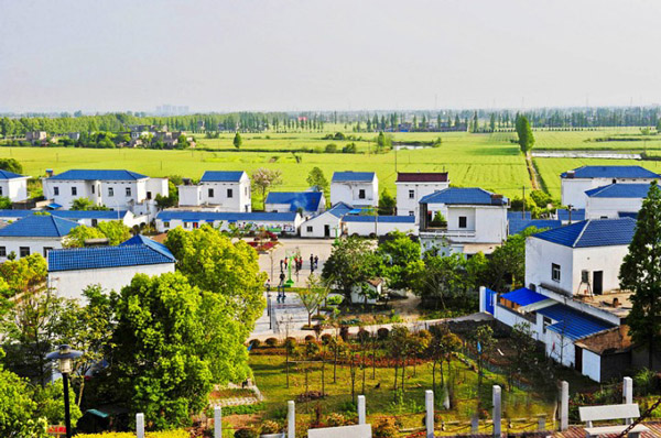 鄉(xiāng)村振興背景下我國農村產業(yè)規(guī)劃要點分析