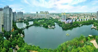 深化農業科技園區、高新區等功能區建設 廣西持續提升區域創新水平