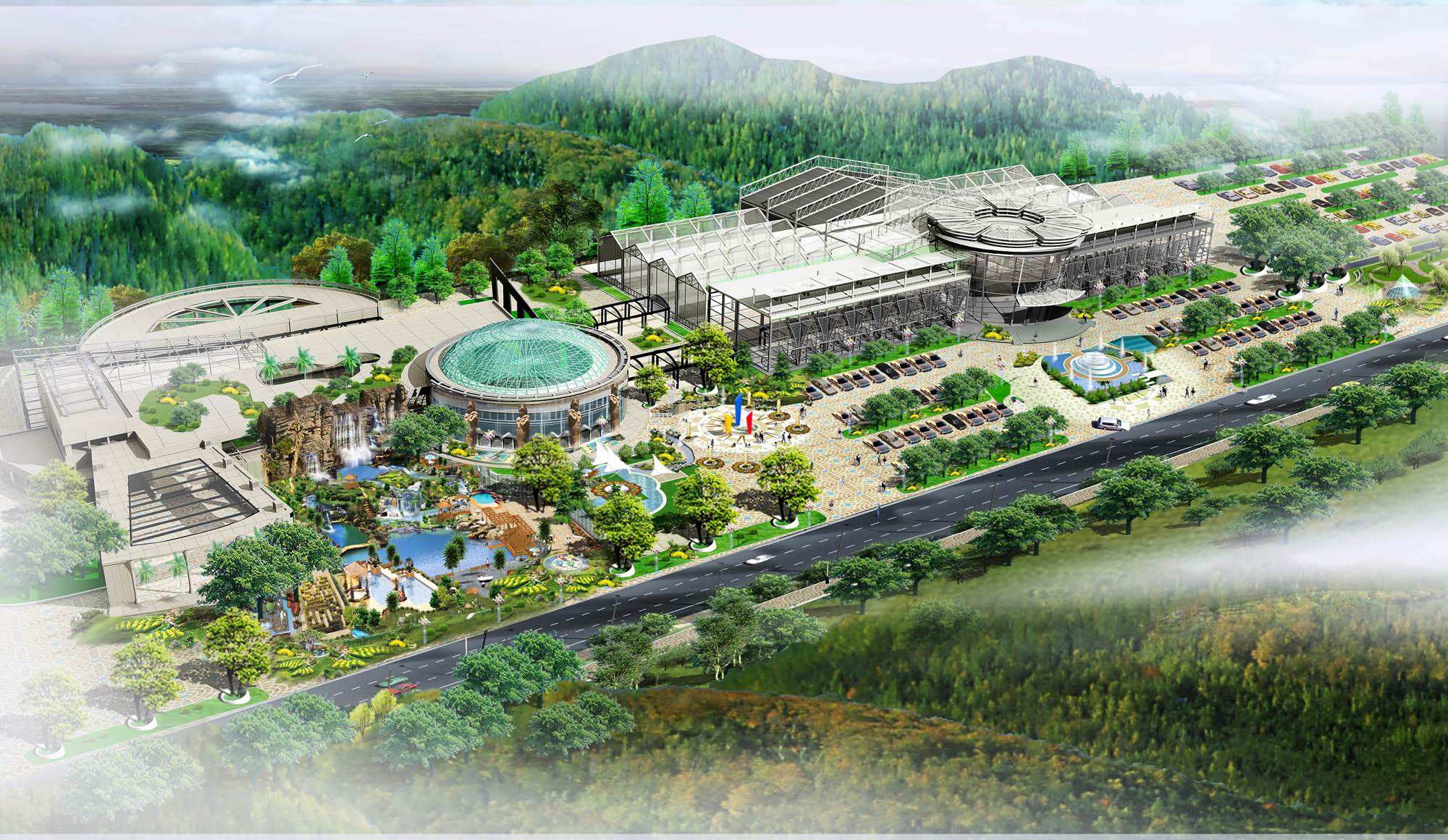 玉門：創(chuàng)新驅(qū)動(dòng)支撐縣域經(jīng)濟(jì)發(fā)展 強(qiáng)科技開啟“十四五”新征程