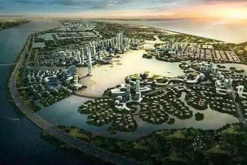 2023年國家現代農業產業園認定名單公布，山西兩地入選