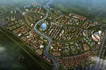 銅陵國家農業科技園區：投資16億元、年產菌菇13萬噸的食用菌工廠化產業園項