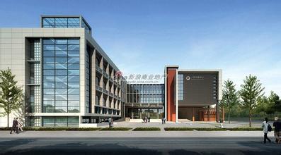 產(chǎn)業(yè)園區(qū)的配套服務