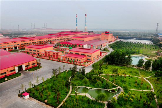 河北沙河經(jīng)濟(jì)開發(fā)區(qū)獲批全國(guó)玻璃知名品牌創(chuàng)建示范區(qū)