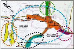 建設(shè)幸福西寧 逆勢(shì)！西寧開發(fā)區(qū)拼出獨(dú)特發(fā)展路