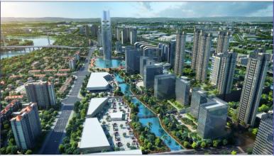 順德高新區沖刺“國家級”