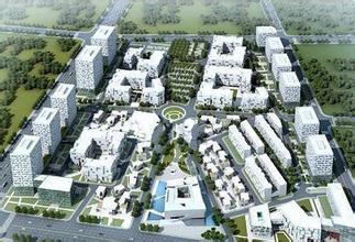 文化創意產業園區如何破局？