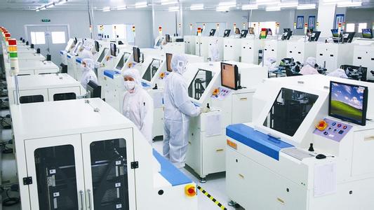 增長(zhǎng)勢(shì)頭良好 戰(zhàn)略性新興產(chǎn)業(yè)有望取得新突破