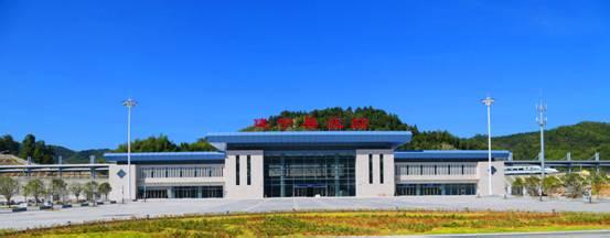 建寧經濟開發區擴區方案獲批，“云龍”爭創建國家級經開區