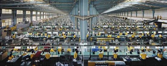 裝備制造業(yè)振興規(guī)劃的點(diǎn)評:政策轉(zhuǎn)向、零部件受益更大