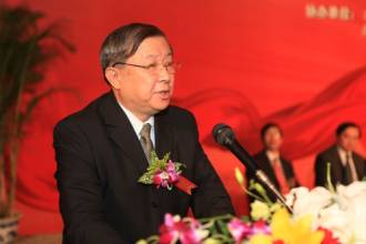 徐冠華：中國高新區(qū)應更加重視人才的培育和引進