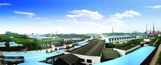 以創(chuàng)新引領縣域工業(yè)集中區(qū)轉(zhuǎn)型升級