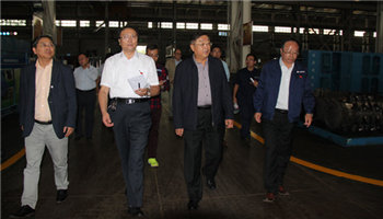 我院院長李文輝赴內(nèi)蒙古調(diào)研工業(yè)經(jīng)濟轉(zhuǎn)型升級情況